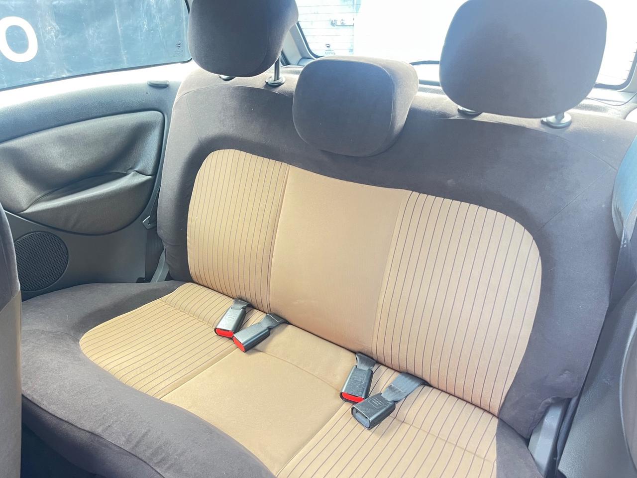 Lancia Ypsilon 1.2 benzina “perfetta”