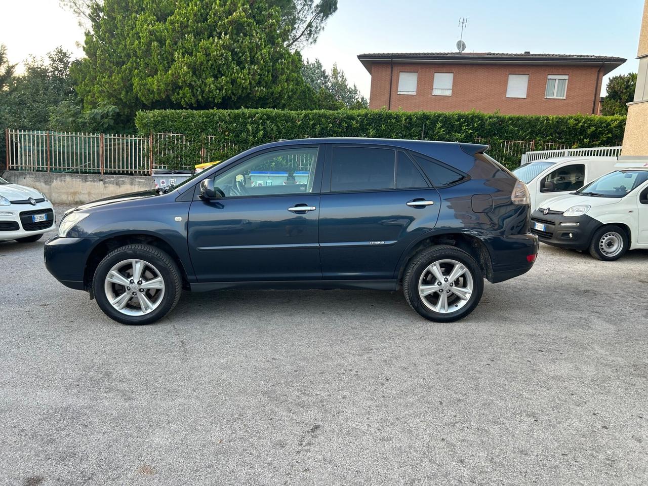 Lexus RX 400 400h Ambassador 4X4
