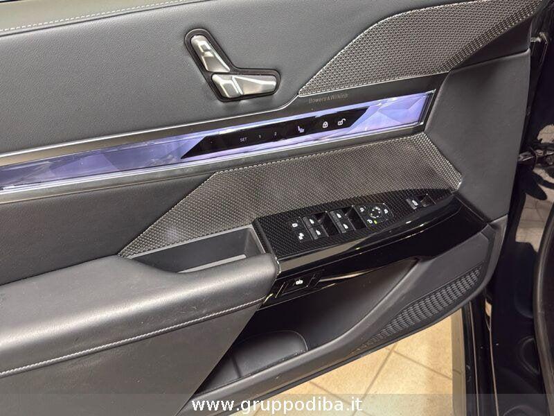 BMW Serie 7 G70 740d mhev xdrive MSport auto