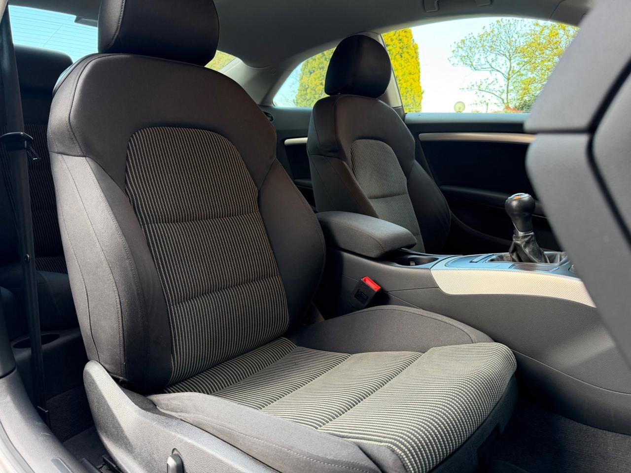 Audi A5 3.0 V6 TDI quattro UNICO PROPRIETARIO