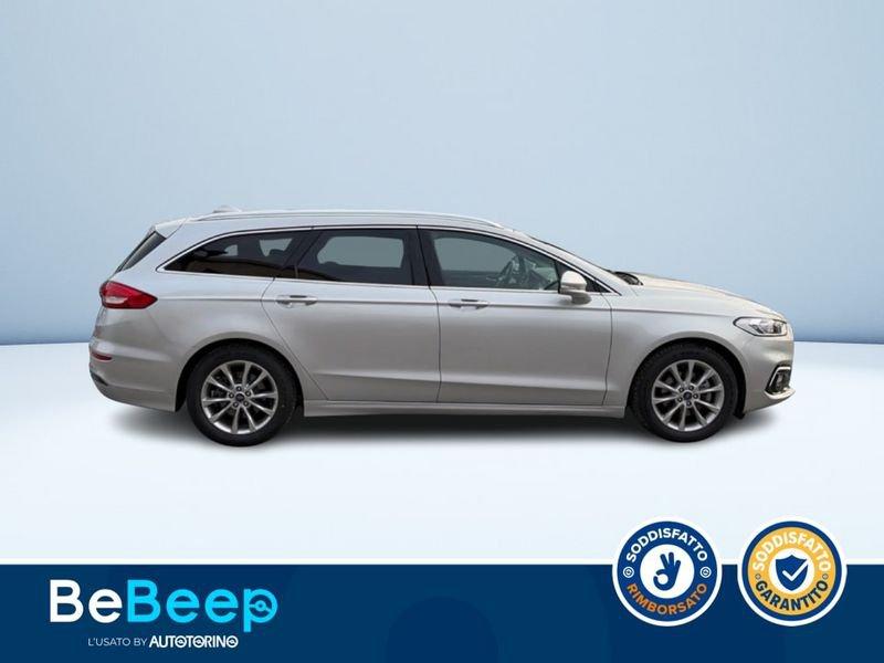 Ford Mondeo SW 2.0 ECOBLUE BUSINESS S&S 150CV AUTO MY19