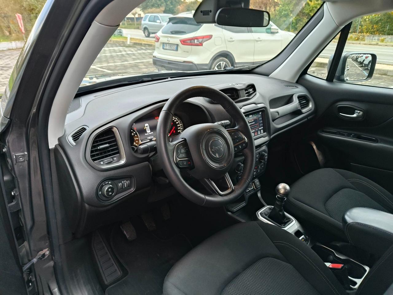 Jeep Renegade 1.0 T3 Limited