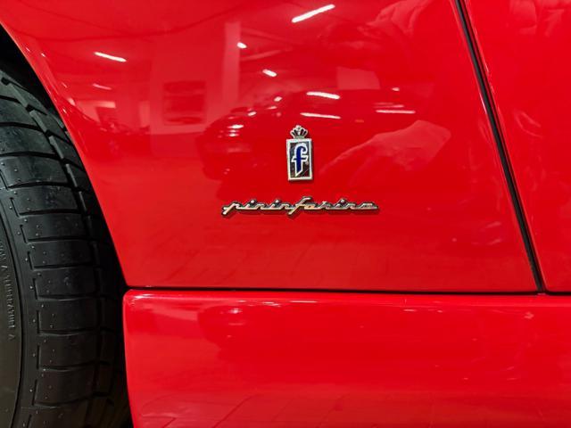 FERRARI 456 GT Cambio Manuale / Service book / Tagliandi