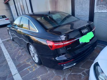 Audi A6 50 3.0 TDI quattro tiptronic Sport