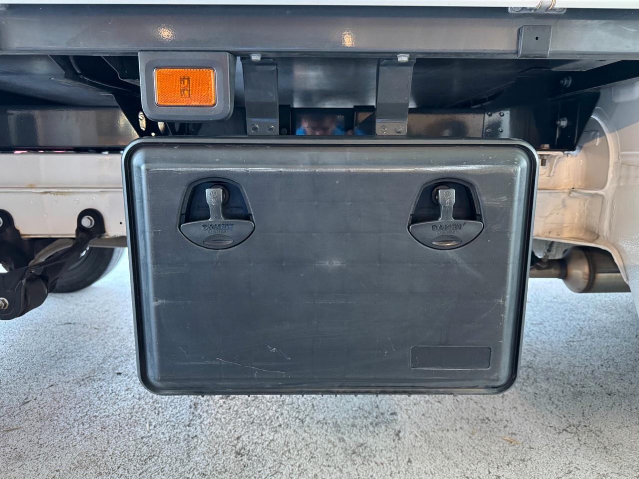 Volkswagen Crafter 2.0TDI CASSONE FISSO GARAN24MES