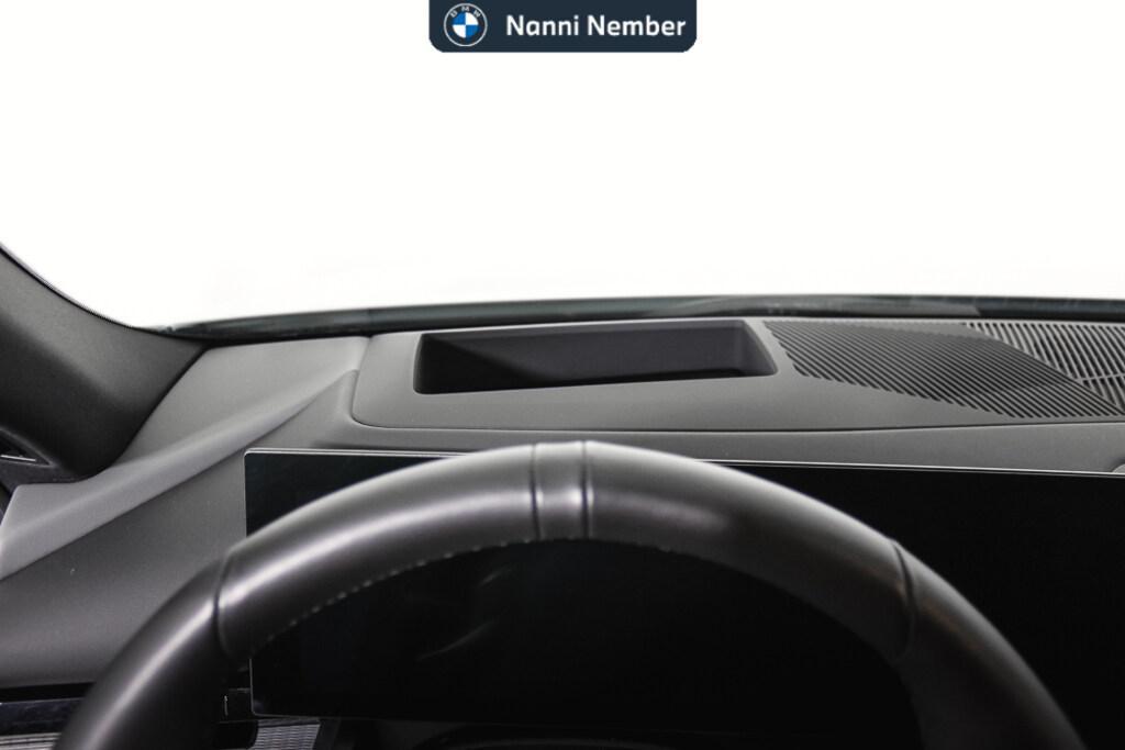 BMW Serie 5 Berlina 520 d 48V M Sport Pro xDrive Steptronic