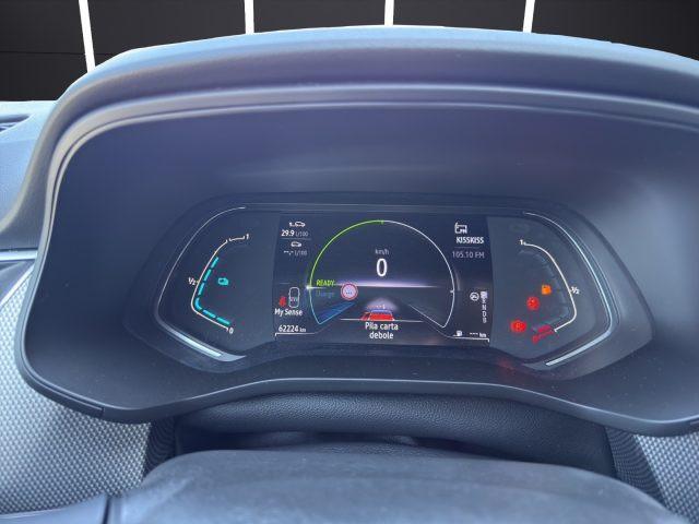 RENAULT Arkana Arkana Hybrid E-Tech 145 CV Intens