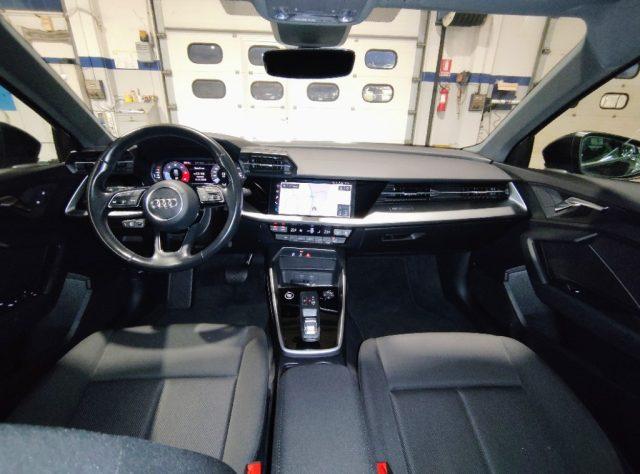 AUDI A3 SPB 30 TDI S tronic Business