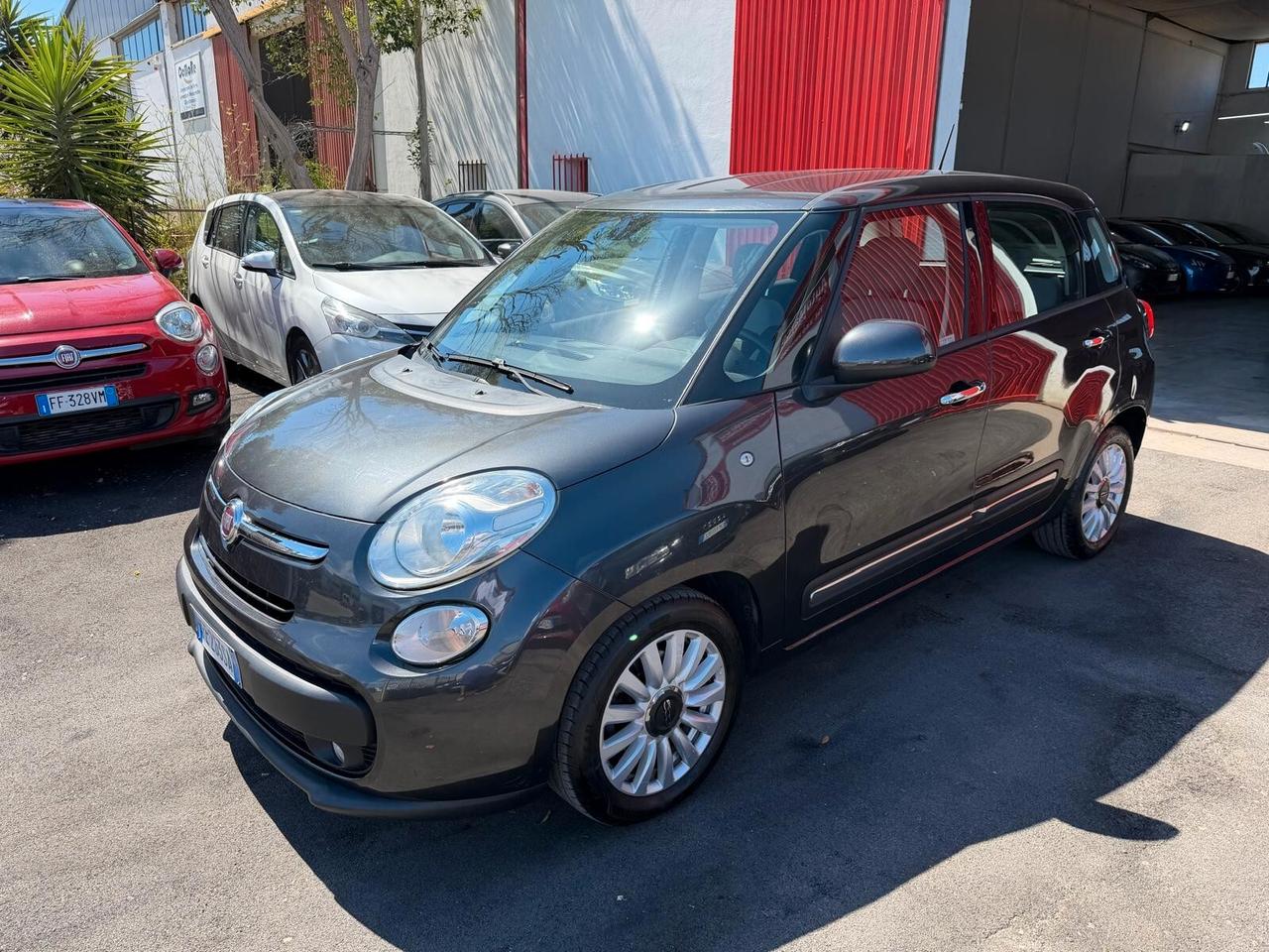 Fiat 500L 1.3 Multijet 95 CV Business