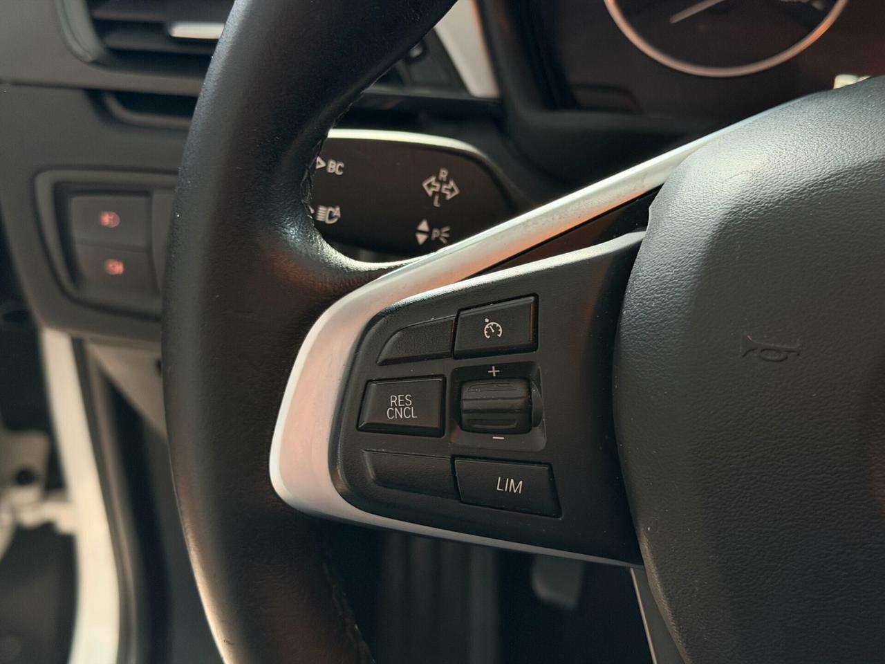 BMW X1 2.0cc 150Cv Auto Xdrive