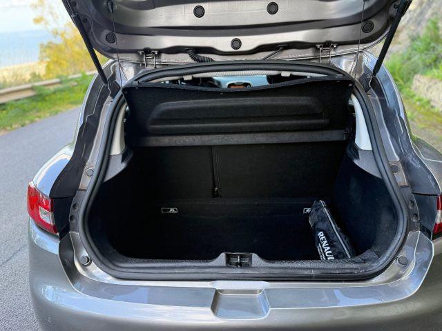 RENAULT Clio dCi 8V 90 CV Start&Stop 5 porte Energy Duel