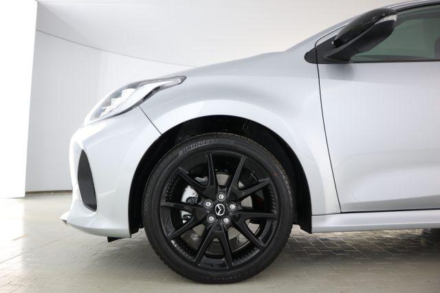 MAZDA 2 2024 1.5 Full Hybrid 116cv e-CVT Homura Plus