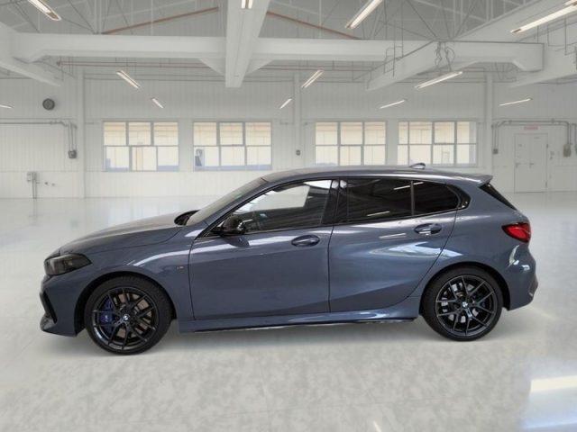 BMW M135 i xDrive