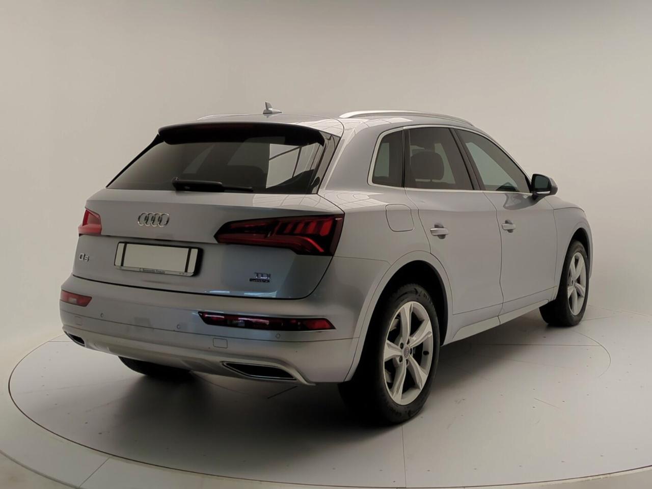 Audi Q5 2.0 TDI 190 CV quattro S tronic Business Sport