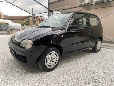 Fiat 600 1.1 Active NEOPATENTATI!!!