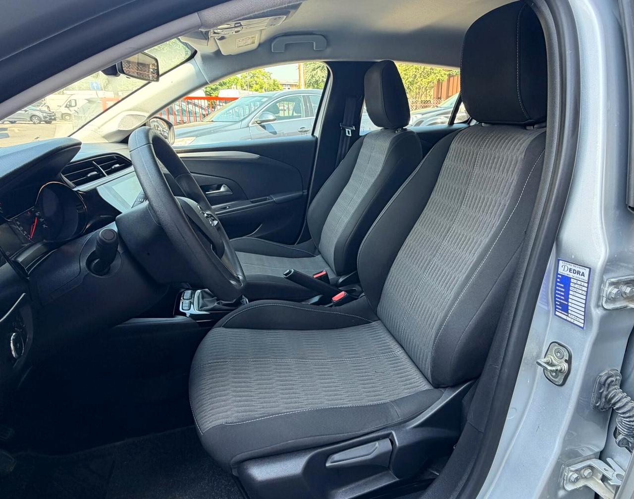 Opel Corsa 1.2 Elegance Neopatentati