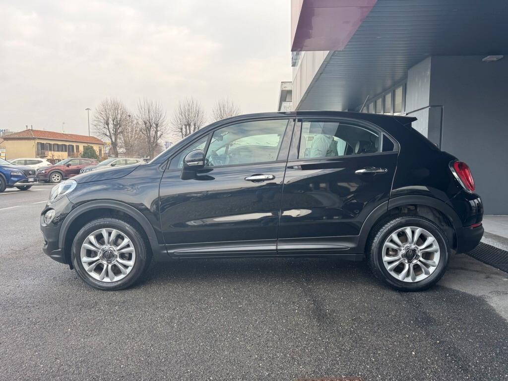 Fiat 500X 1.6 MultiJet 120 CV Lounge - FC596