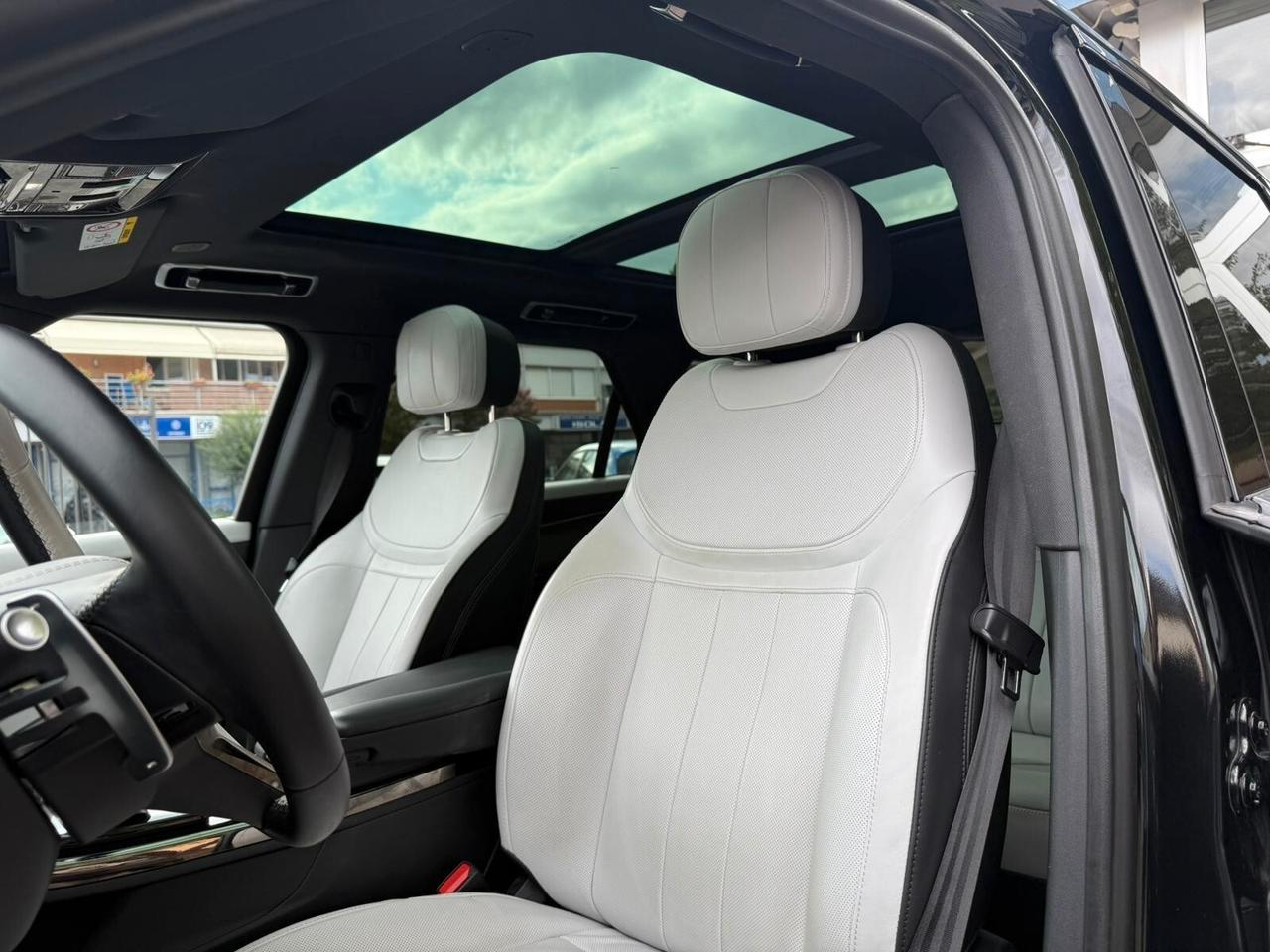 RANGE ROVER 3.0D l6 249cv DYNAMIC HSE