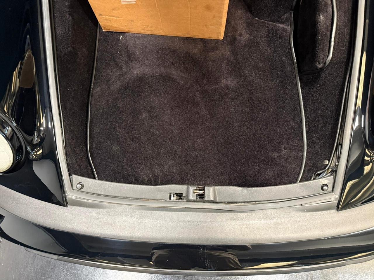 Porsche 911 3000 SC coupe asi oro