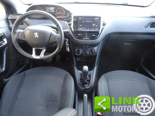 PEUGEOT 208 GPL Allure
