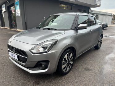 Suzuki Swift 5 Porte 1.2h Top 2wd my19