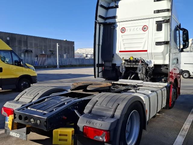 IVECO S-WAY AS440S48T/P