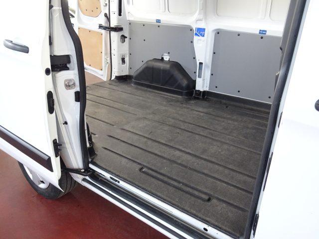 FORD Transit Custom 300 2.0 EcoBlue Hybrid 130 PC Furgone Trend