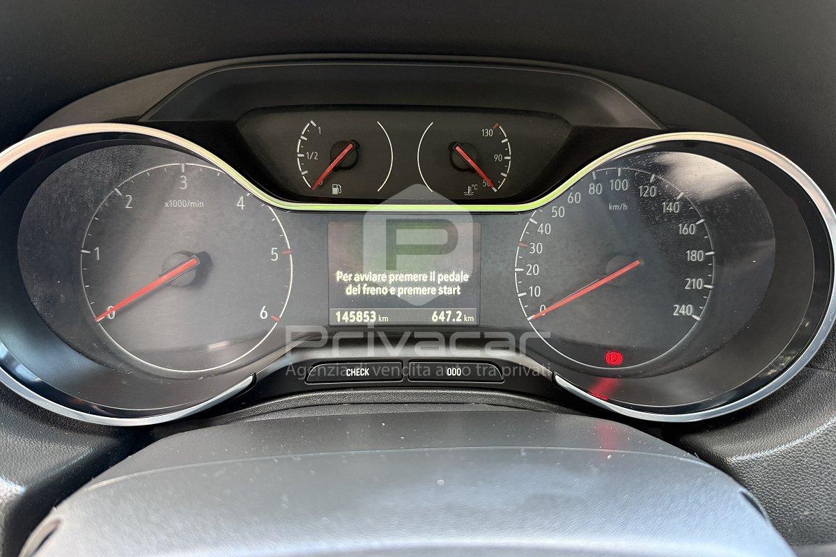 OPEL Grandland X 1.5 diesel Ecotec Start&Stop aut. Advance