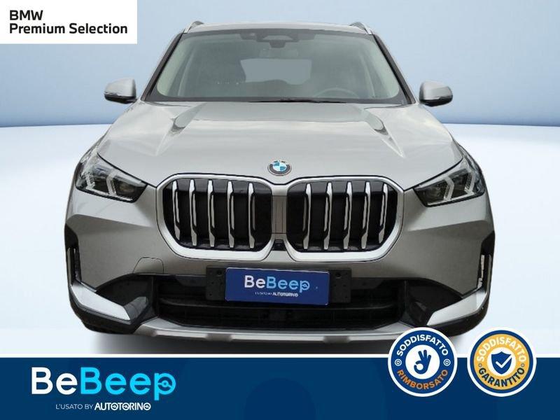 BMW X1 XDRIVE20D MHEV 48V X-LINE AUTO