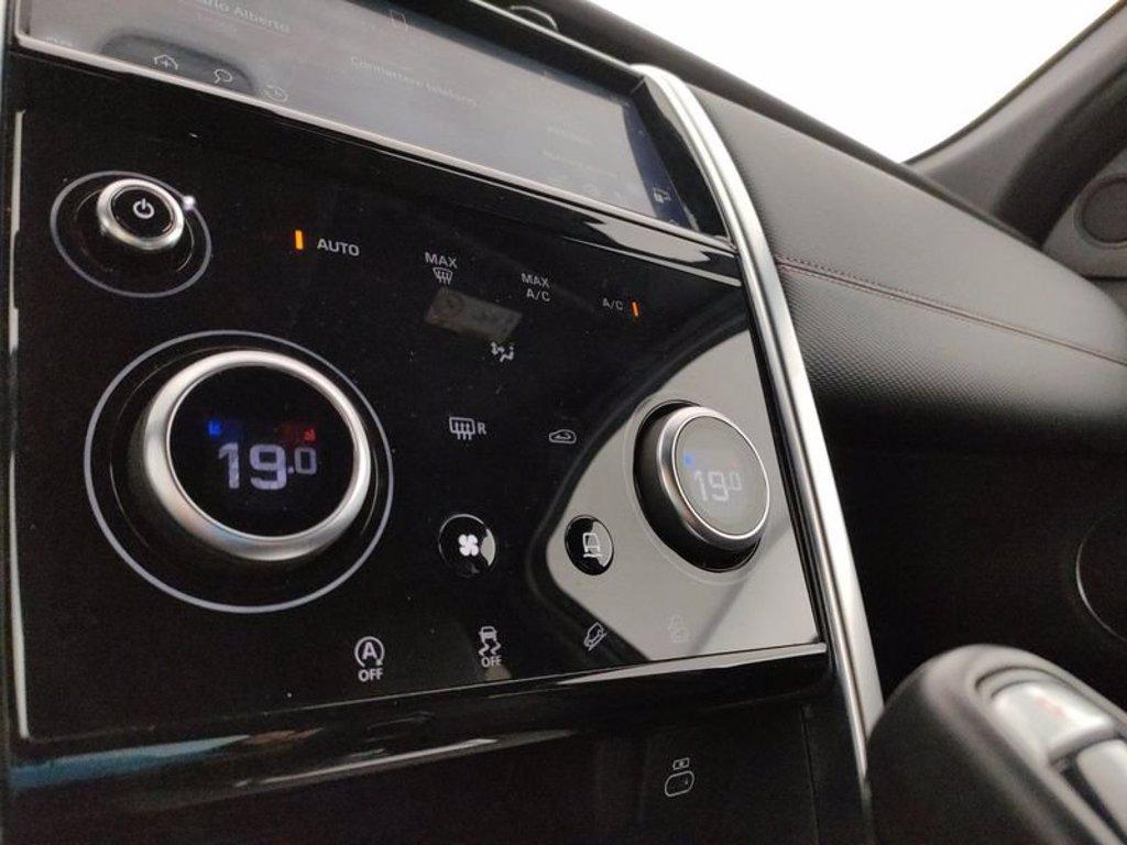 LAND ROVER Discovery sport 2.0d td4 mhev r-dynamic s awd 204cv auto 7p.ti del 2021