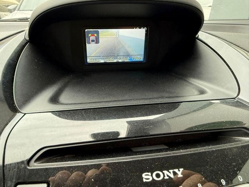 Ford B-Max B-Max 1.6 TDCi 95 CV Titanium