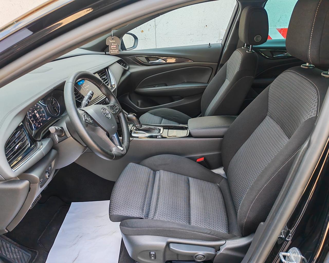 Opel Insignia 2.0 CDTI 174 CV S&S Sports Tourer Business