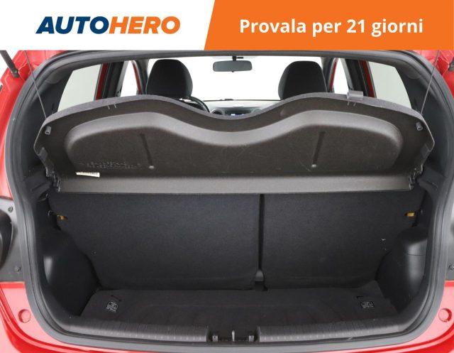 HYUNDAI i10 1.0 MPI Tech