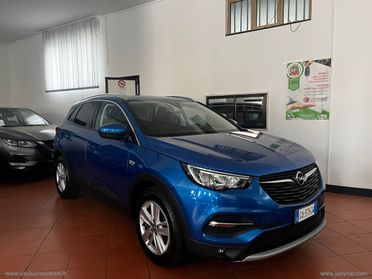 OPEL Grandland X 2.0 D Ecotec S&S aut. Ult.