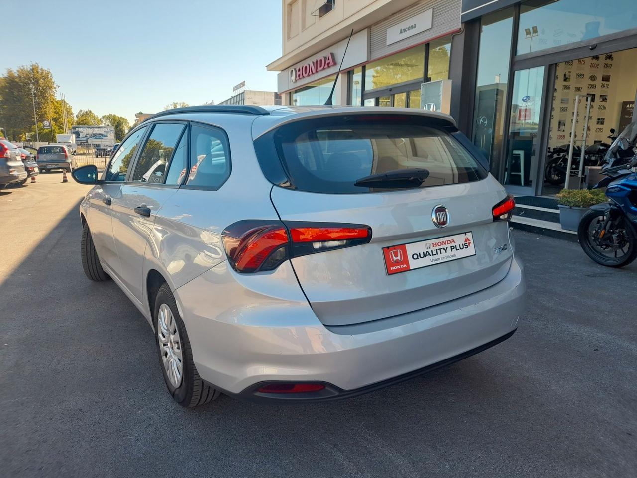 Fiat Tipo 1.3 Mjt SW Easy