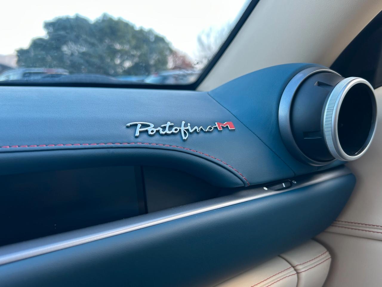 Ferrari Portofino 3.9 M