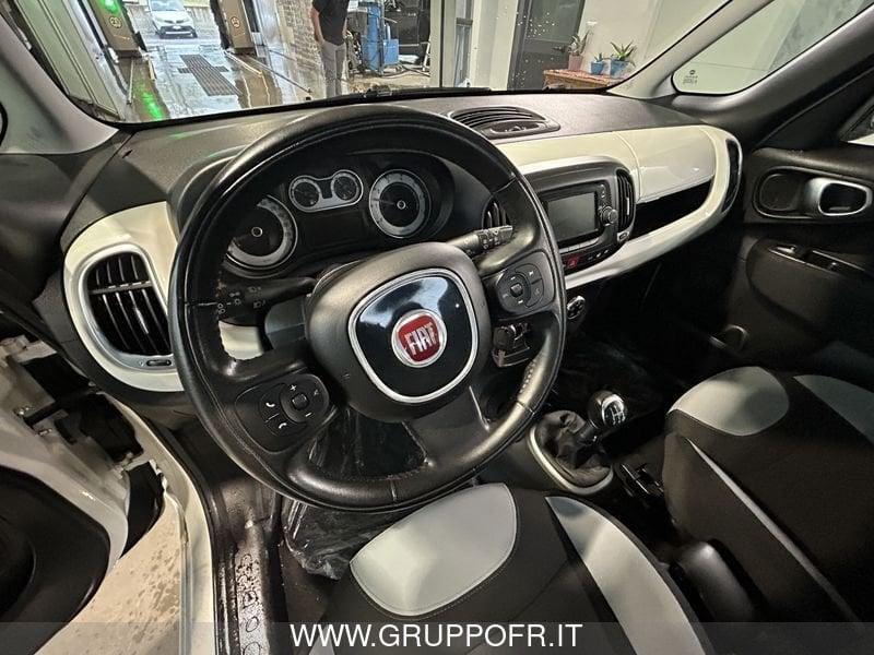 FIAT 500L 500L 1.3 MJT 85 CV