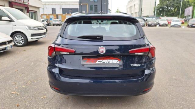 FIAT Tipo 1.6 Mjt S&S SW Lounge PERMUTE