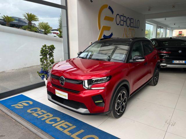 CITROEN C3 PureTech 100 S&S Max tua da ?199,00 mensili