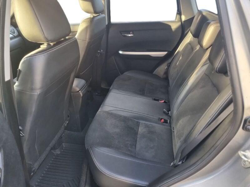 Suzuki Vitara Vitara 1.6 DDiS 4WD AllGrip DCT V-Top - NEOPATENTATI