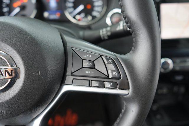 NISSAN X-Trail DIG-T 160 2WD DCT N-Connecta