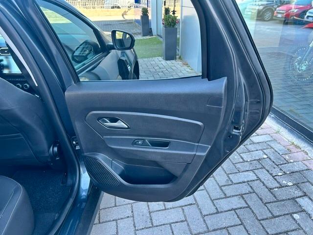 Dacia Duster 1.5 Blue dCi 8V 115 CV 4x2 Journey