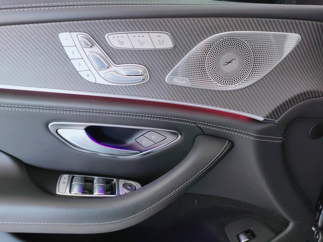 Mercedes-Benz AMG GT Coupe 4 - X290 - AMG GT Coupe 53 mhev (eq-boost) Premium Plus 4matic+ auto