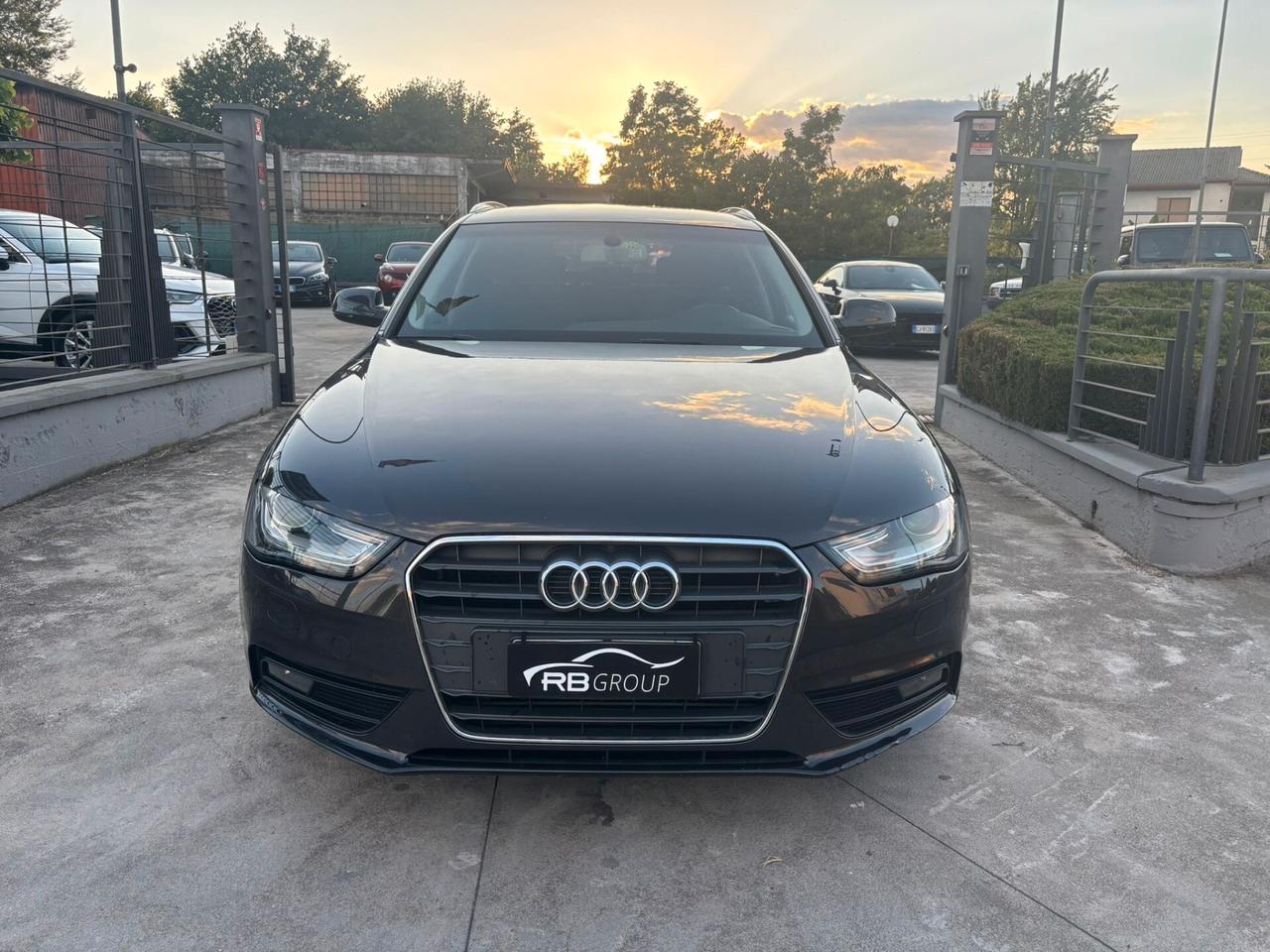 Audi A4 Avant 2.0 TDI 143CV F.AP. multitronic Advanced