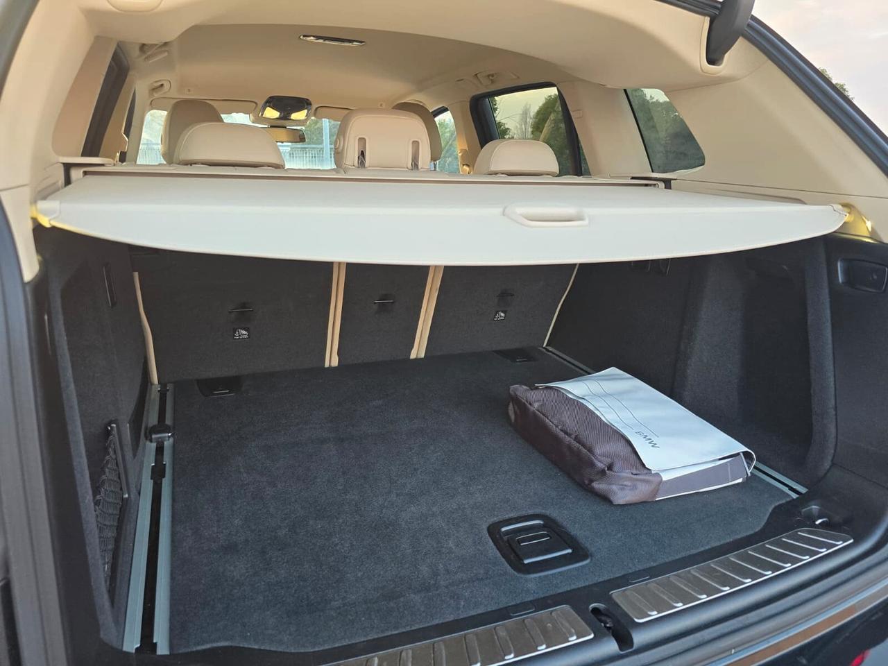 Bmw X3 xDrive20d 48V Luxury