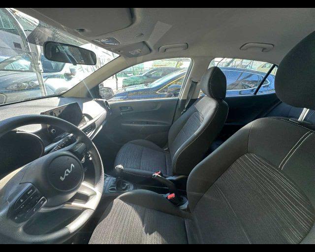 KIA Picanto 1.0 12V GPL 5 porte Urban
