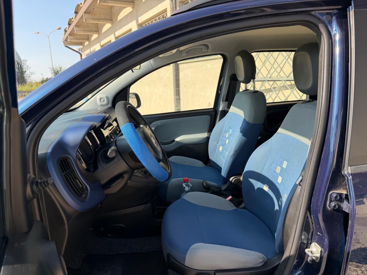 Fiat Panda 1.3 MJT 75CV