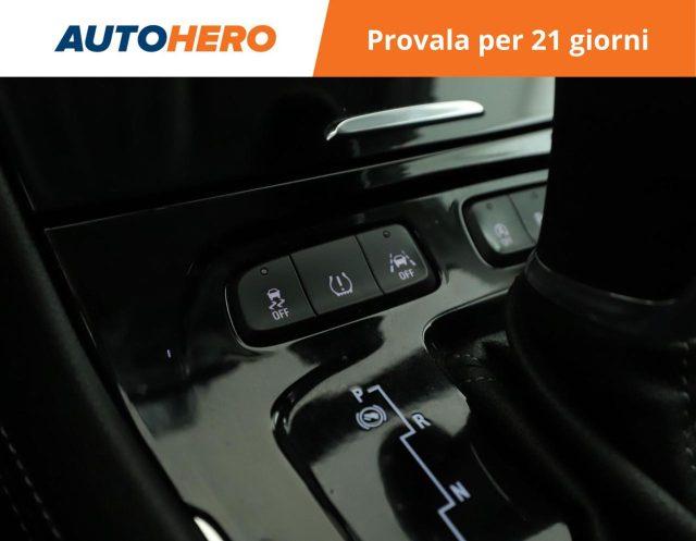 OPEL Grandland X 1.2 Turbo 12V 130 CV Start&Stop aut. Innovation