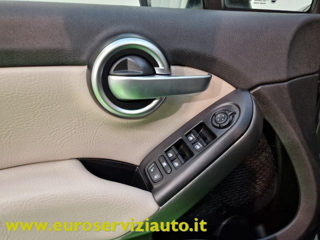 FIAT 500X 1.6 MultiJet 120 CV Business
