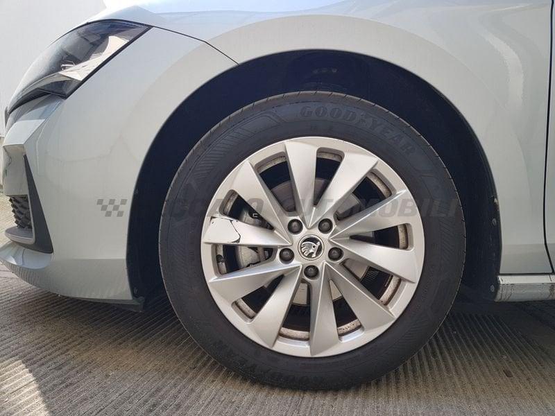 Skoda Superb IV 2024 Wagon Wagon 2.0 tdi Selection 150cv dsg